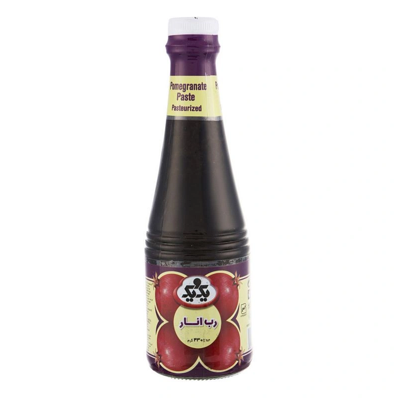 رب انار یک و یک