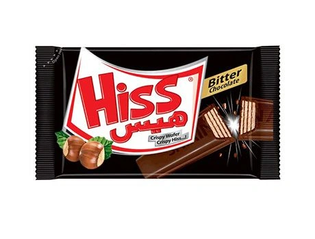 شکلات تلخ 21گ هیس