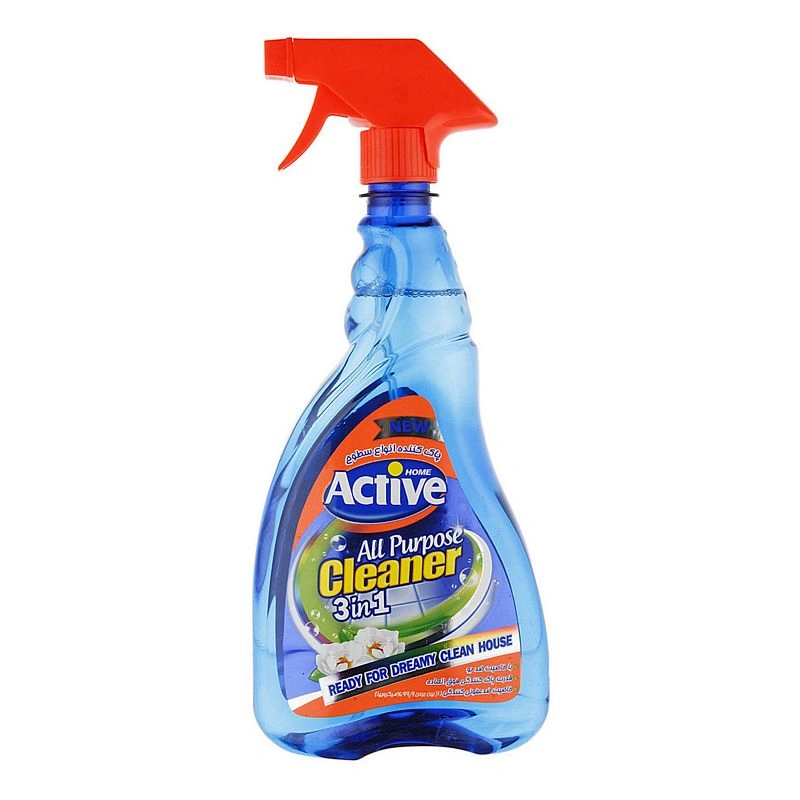 پاک کننده چند منظوره700میل اکتیو