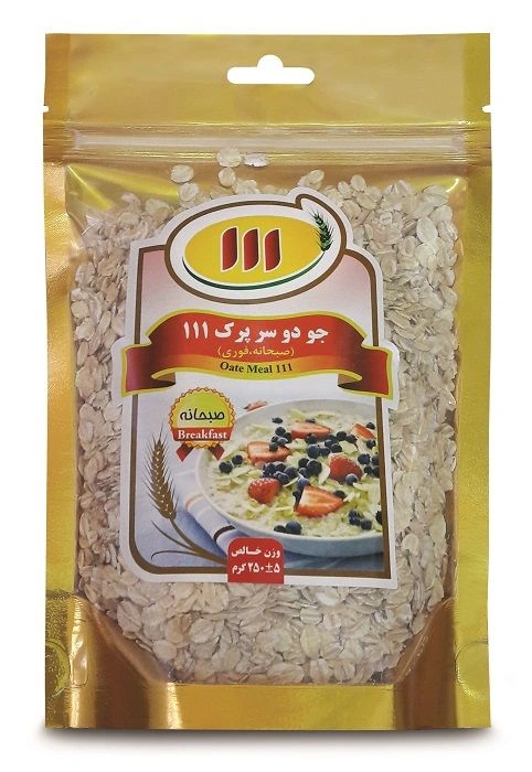 جو دوسرپرک صبحانه متالایز