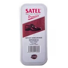 واکس ابری قهوه ای