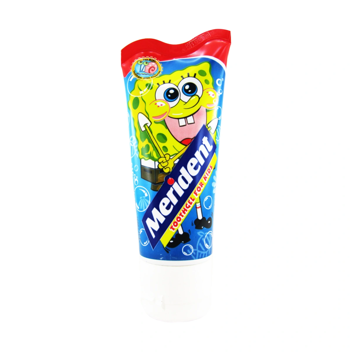 خمیر دندان ژله ای کودک مریدنت