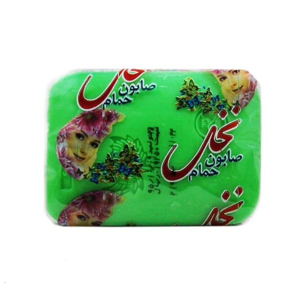 صابون نخل حمام