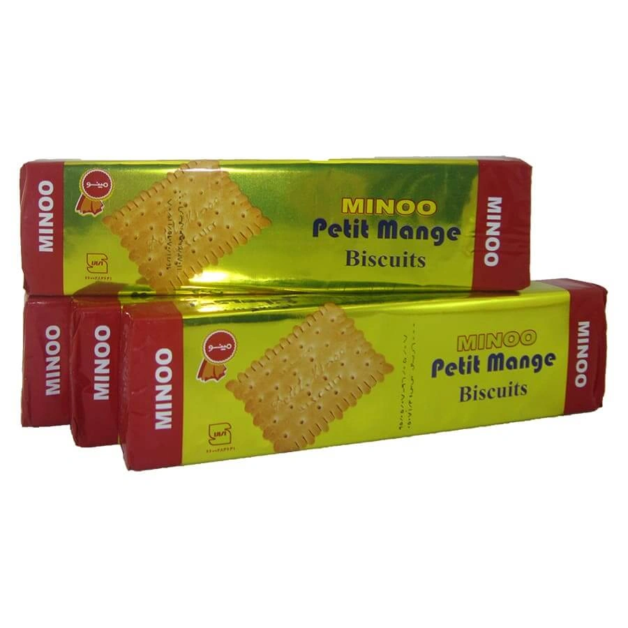 پتی بور فنجانی طلایی مینو