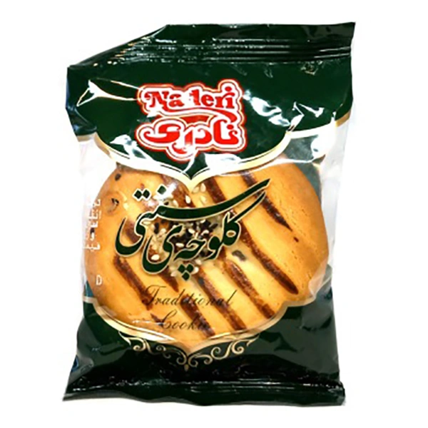 کلوچه سنتی 100گ نادری