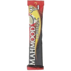 کافی میکس 3در1 محمود