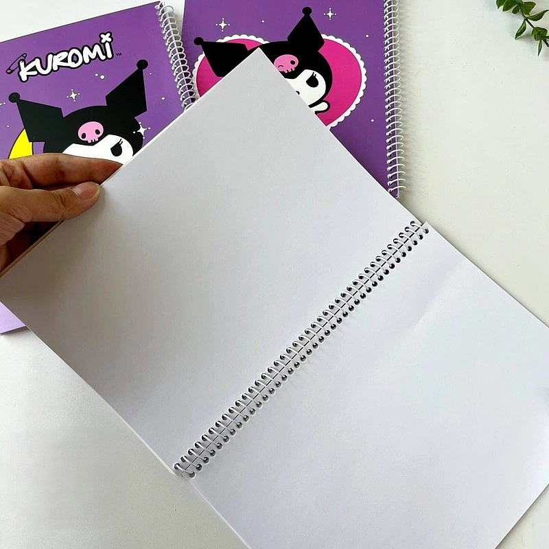 کتاب رنگامیزی/قصه