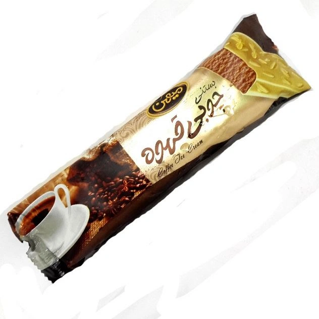 بستی چوبی قهوه میهن/برنارد