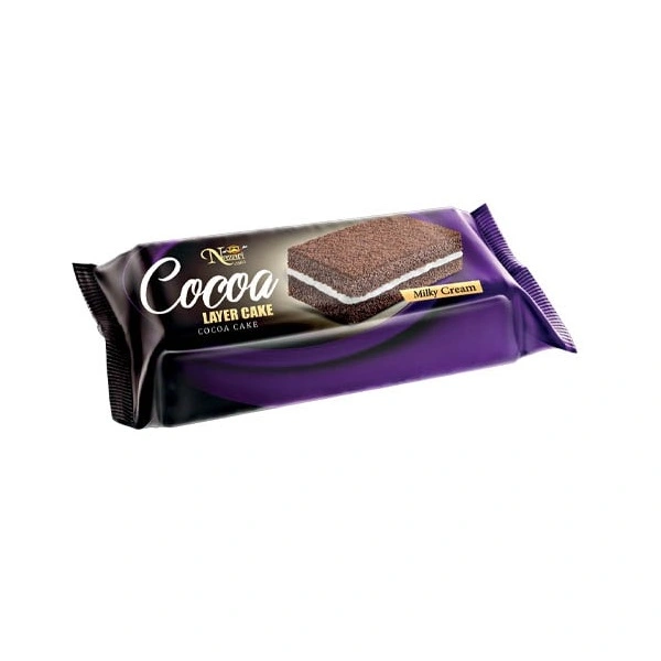 کیک مخملی 50گ نظری