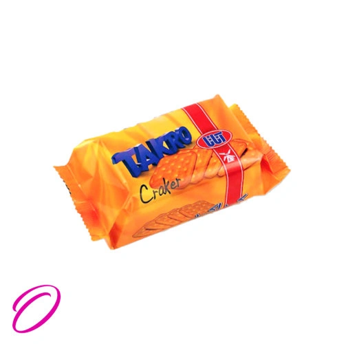 کراکر نمکی آناتا