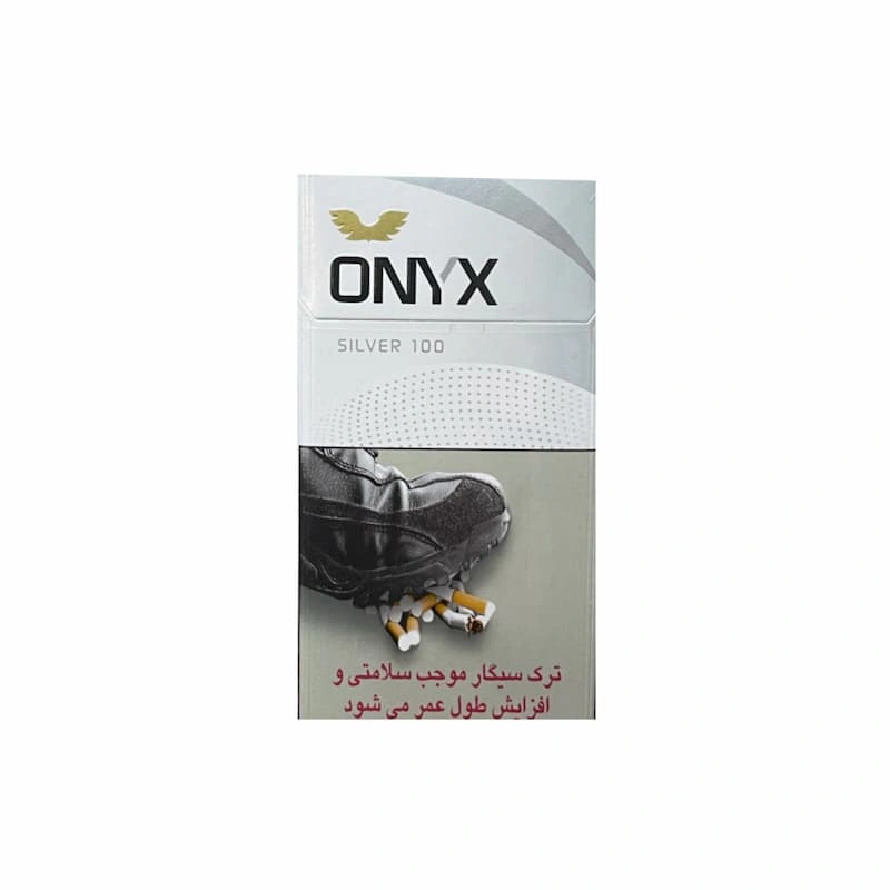 اونیکس طوسی بلند جدید