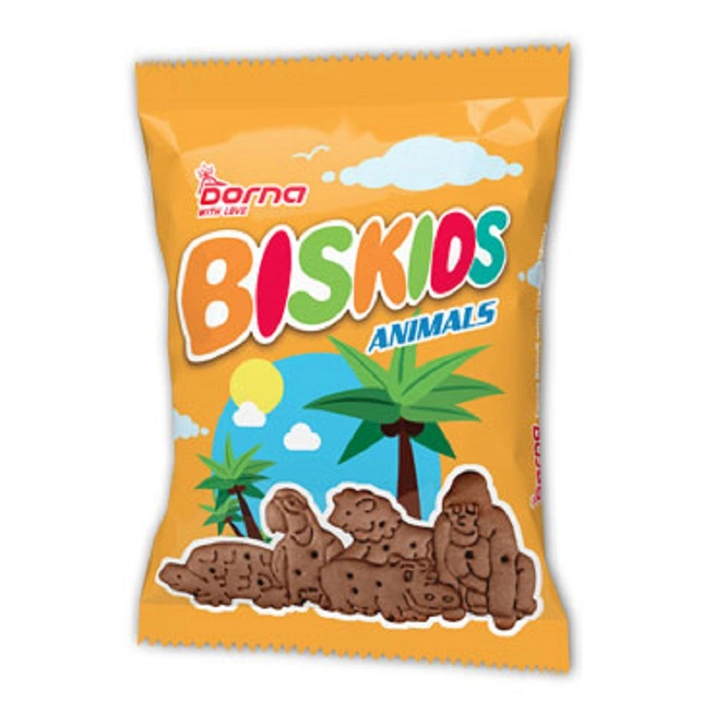 بیسکوییت باغ وحش بیسکیدز