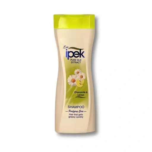 شامپو موهای چرب 570میل ایپک