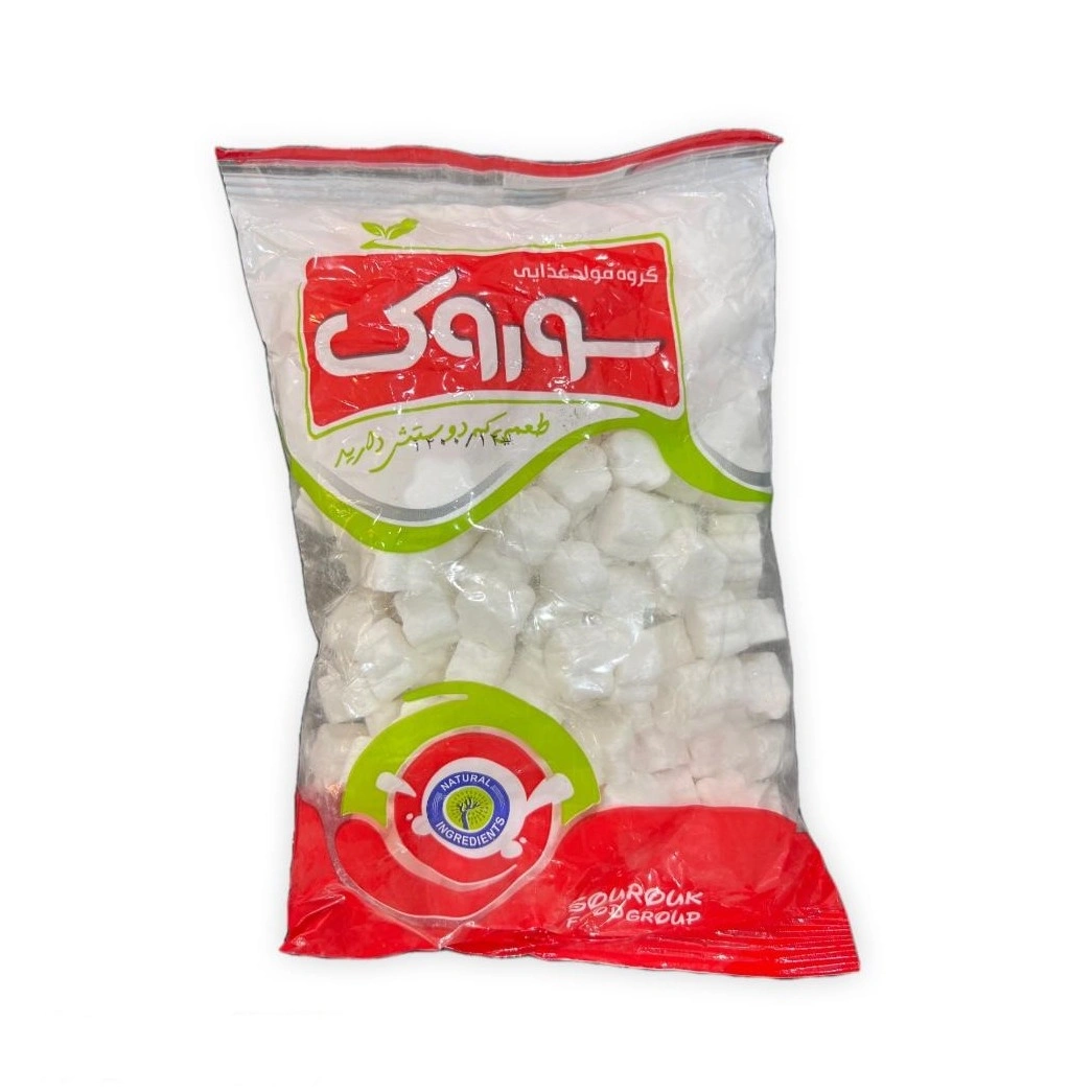 قند فانتزی600گ سوروک