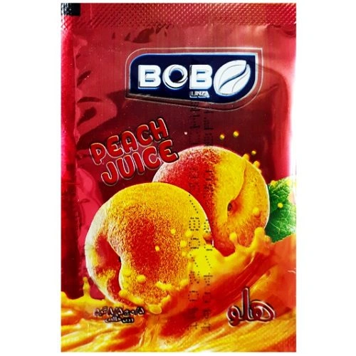 پودر شربت BoB