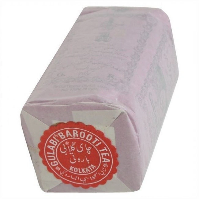 چای 500گرم گلابی جنگجو