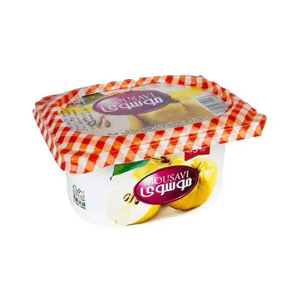 مربای به موسوی 225گ