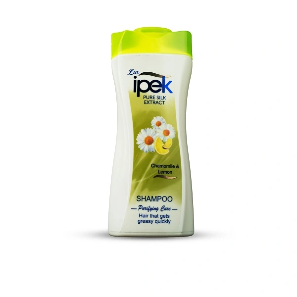 شامپو موهای چرب 430میل ایپک