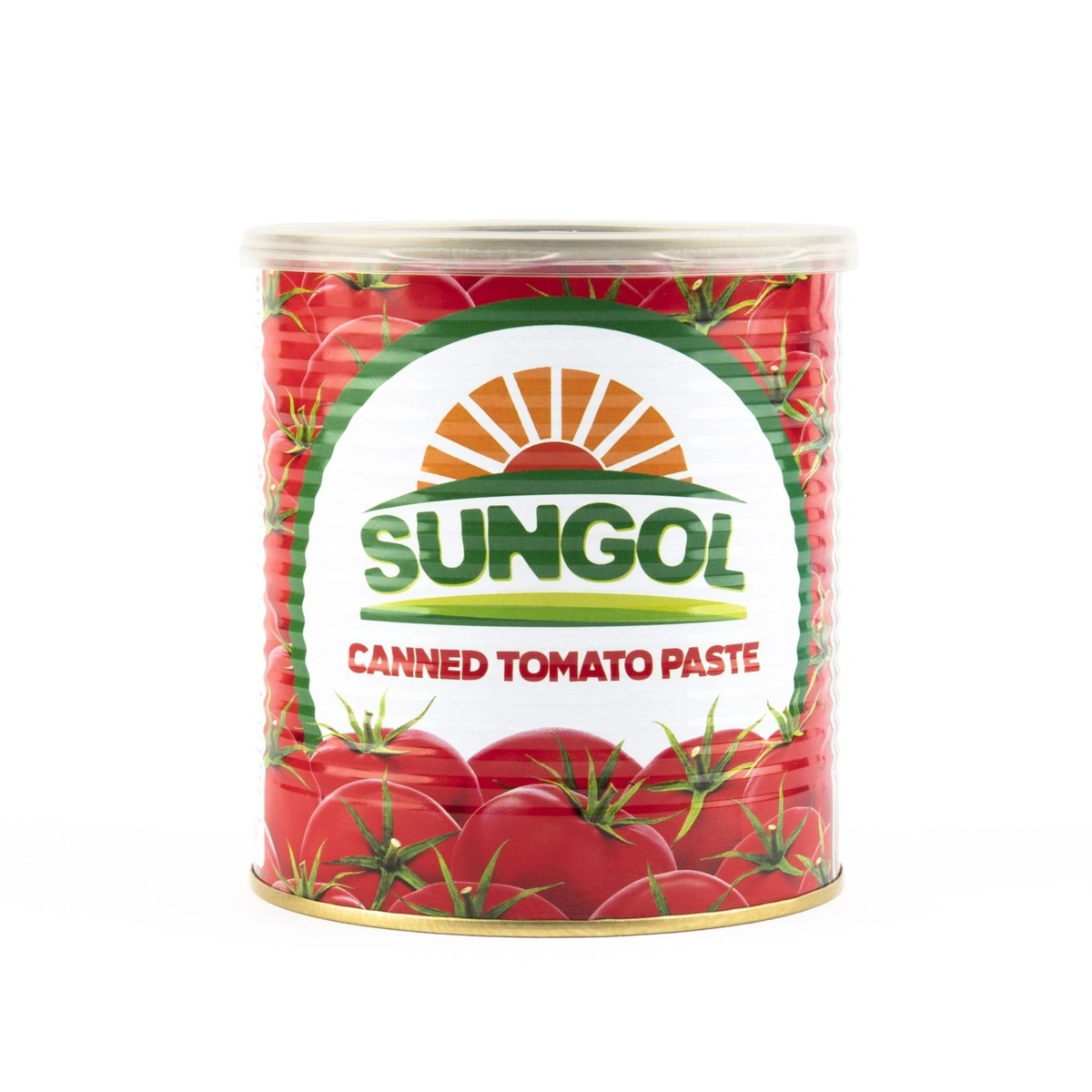 کنسرو رب گوجه فرنگی 820گرم سان گل