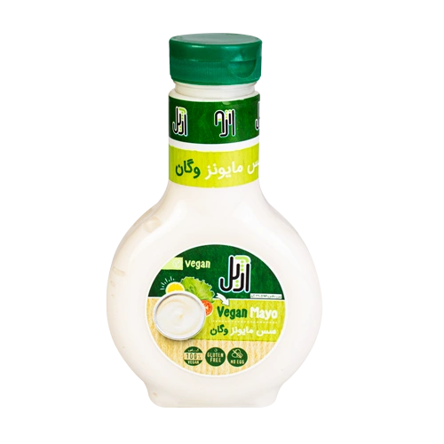 سس مایونز وگان 320گ آژیل