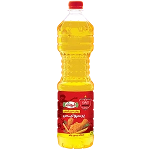 روغن سرخ کردنی 810گ طرح پرسپولیس طبیعت