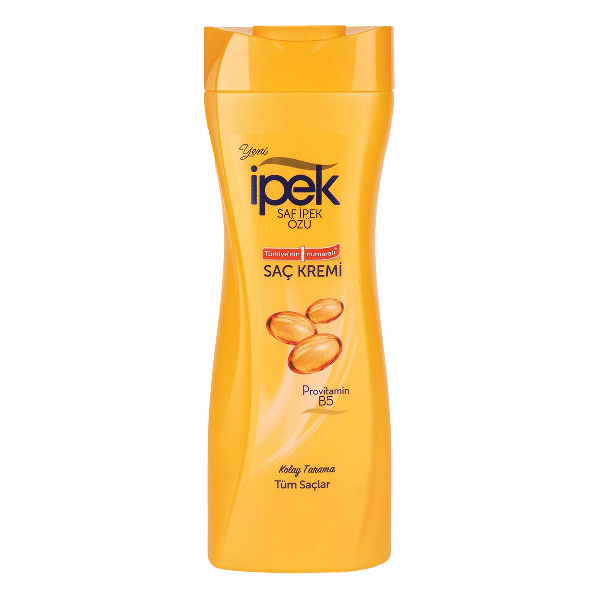 شامپو نرم کننده ایپک 570 میل