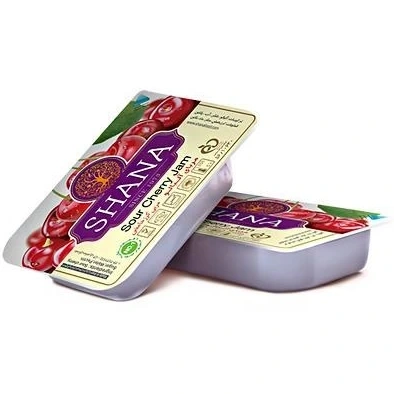 مربای تک نفره
