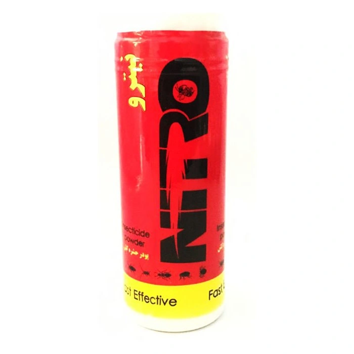 پودر حشره کش نیترو