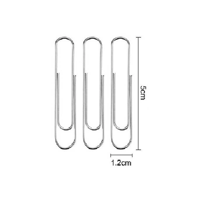 کاغذ آ4 /گیره کاغذ