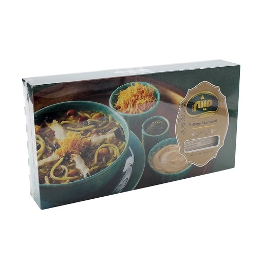 رشته آش 500گ برش اصفهان میثم