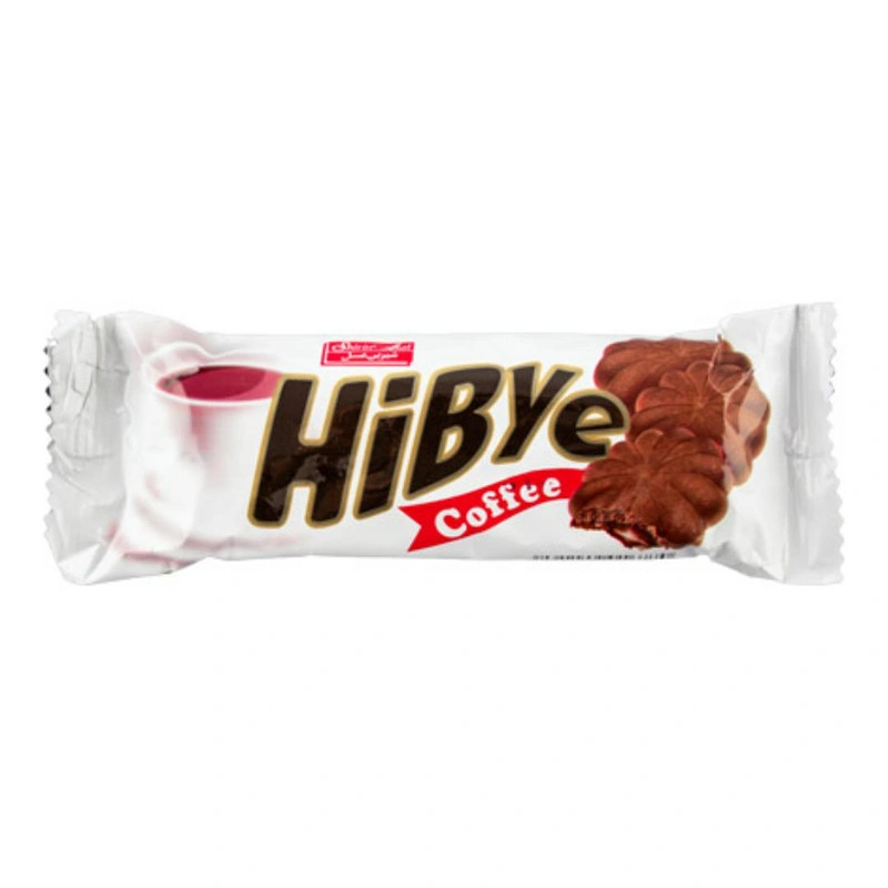 بیسکویت قهوه 100گ شیرین عسل