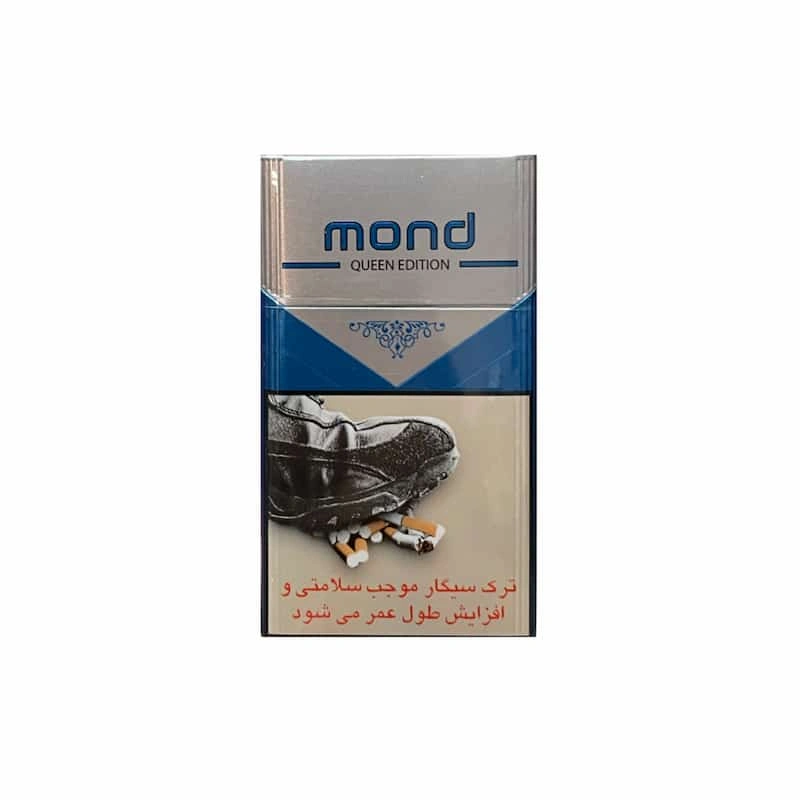 سیگار موند تاچ ابی