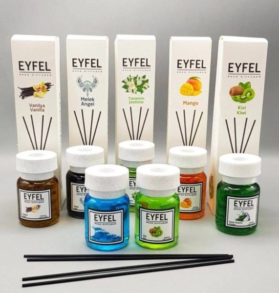 خوشبوکننده هوا اصل ایفل