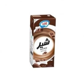 شیر کاکائو 200میل پاندا