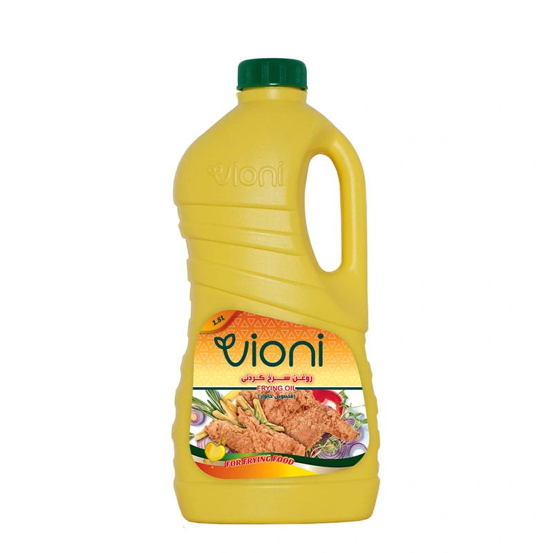 روغن مایع سرخ کردنی 1.6گرم ویونی