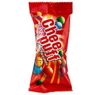 چی پف اسمارتیس