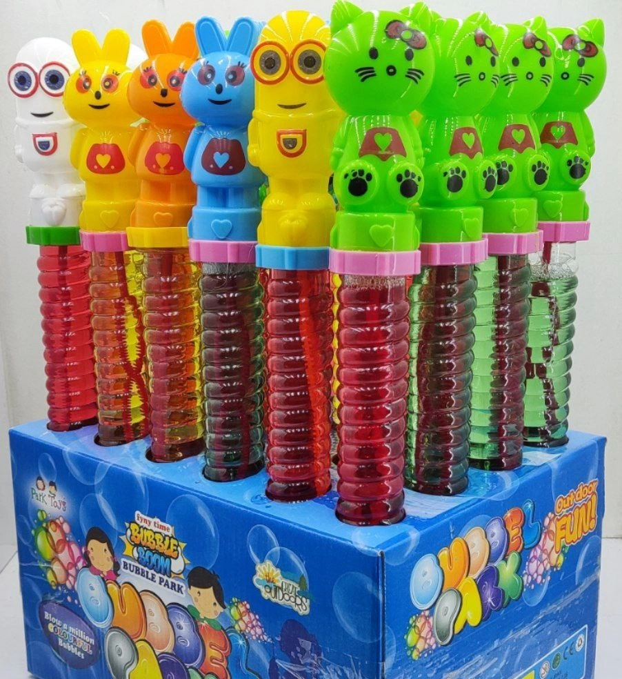 حباب ساز