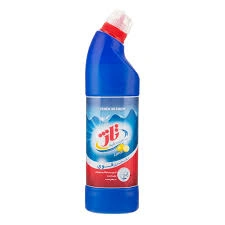 سفید کننده غلیظ لیمو 750 گرم تاژ