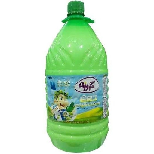 دوغ هفت گیاه گرینه 2000گ