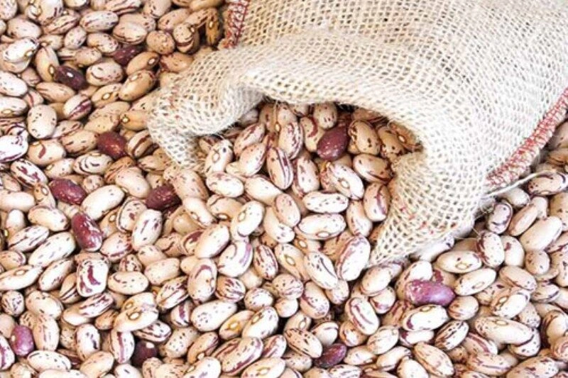 لوبیا چیتی فله_300گرم