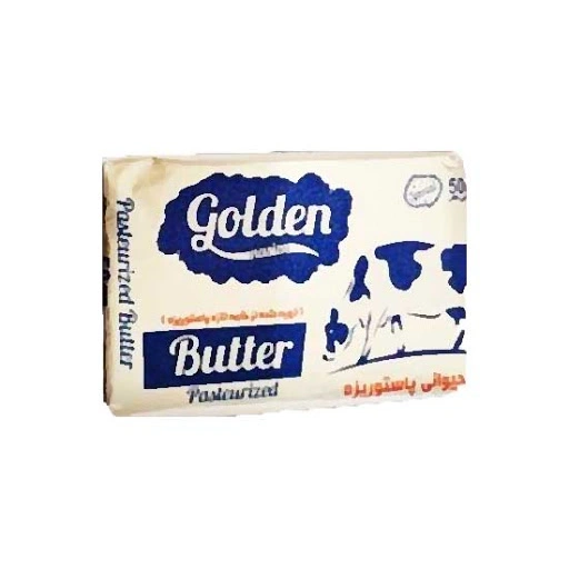 کره 50گ گلدن هزاره