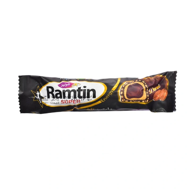 سوپر رامتین تلخ شونیز