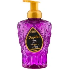 مایع دستشویی فوم هالووین راپیدو