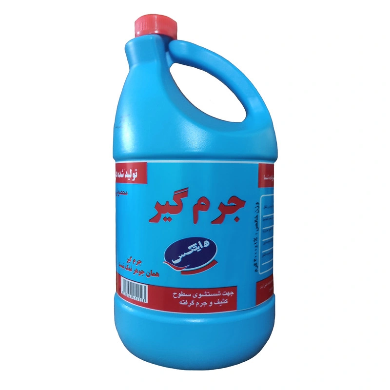 جرم گیر 4لیتری وایتکس
