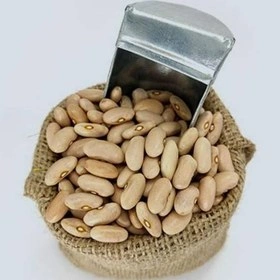لوبیا کشاورزی فله_0.5کیلو