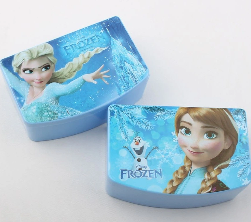 جواهر باکس مات طرح فروزن