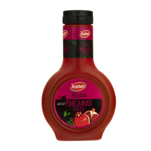 سس انار پت 380گ کاله