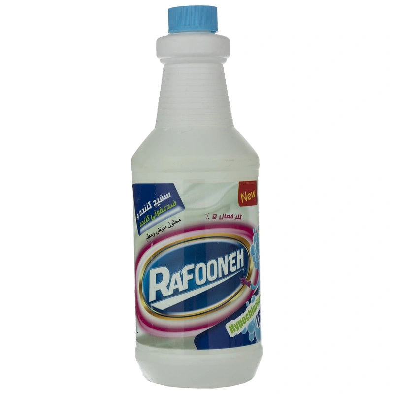 مایع سفیدکننده 1000گ رافونه