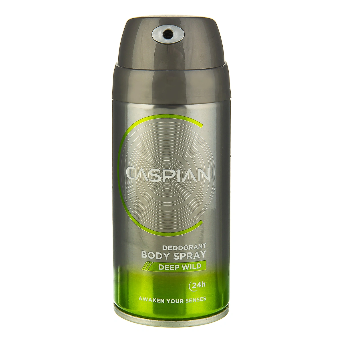 اسپری بدن مردانه 150میل کاسپین