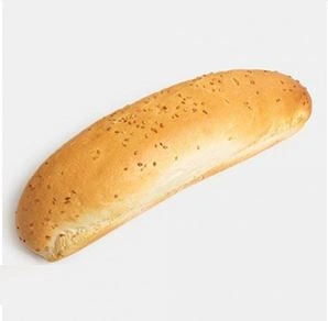 نان باگت بلند